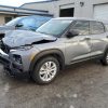 JTEBU5JR1K5647662 | 2019 TOYOTA 4RUNNER SR