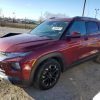 1FM5K8F88EGB11045 | 2014 FORD EXPLORER L