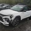 2T3DWRFV9KW034301 | 2019 TOYOTA RAV4 LIMIT