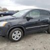 1GKKVPKD6FJ141102 | 2015 GM c acadia sle