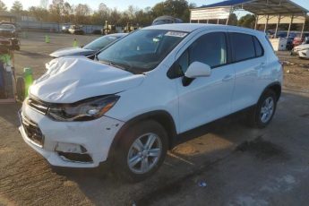 KL7CJKSB4MB303617 | 2021 CHEVROLET TRAX LS