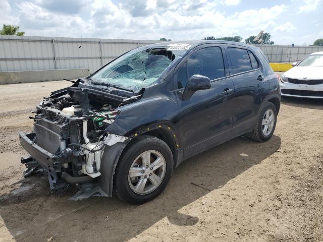 KL7CJKSB5MB300550 | 2021 CHEVROLET TRAX LS