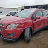 3FA6P0HD5LR189140 | 2020 FORD FUSION SE