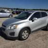 1G1JE5SB3G4136586 | 2016 Chevrolet sonic ltz