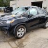 KNMAT2MV4FP505021 | 2015 NISSAN ROGUE S