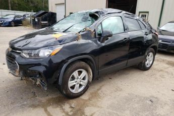 KL7CJKSB9LB069814 | 2020 CHEVROLET TRAX LS