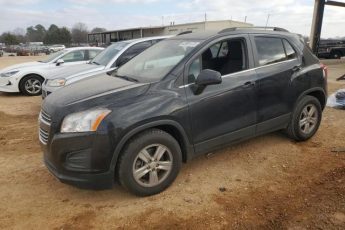 KL7CJLSB0FB247782 | 2015 CHEVROLET TRAX 1LT