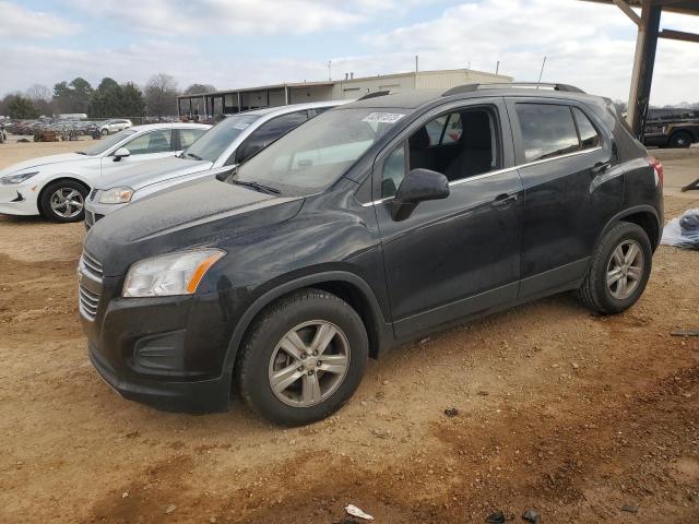 KL7CJLSB0FB247782 | 2015 CHEVROLET TRAX 1LT