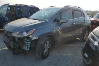 KL7CJLSB0KB798837 | 2019 CHEVROLET TRAX