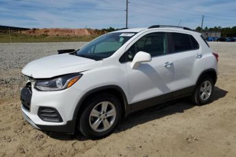 KL7CJLSB0LB016425 | 2020 CHEVROLET TRAX 1LT