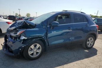 KL7CJLSB1LB328091 | 2020 CHEVROLET TRAX 1LT