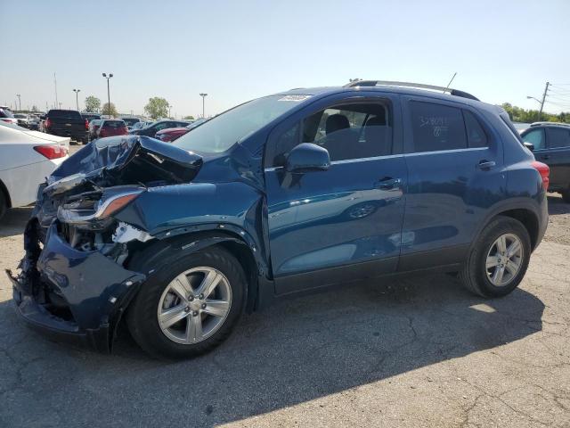 KL7CJLSB1LB328091 | 2020 CHEVROLET TRAX 1LT