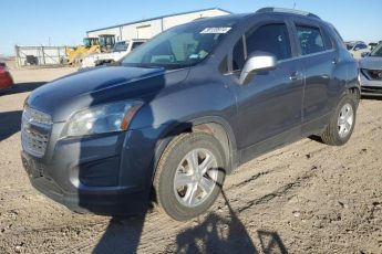 KL7CJLSB2FB092104 | 2015 CHEVROLET TRAX 1LT