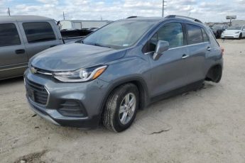 KL7CJLSB2KB906780 | 2019 CHEVROLET TRAX 1LT