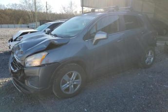 KL7CJLSB3FB093522 | 2015 CHEVROLET TRAX 1LT