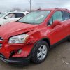 JTDKDTB32E1065942 | 2014 Toyota prius c