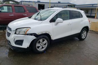 KL7CJLSB5FB085874 | 2015 CHEVROLET TRAX 1LT