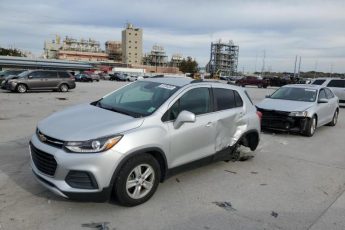 KL7CJLSB5HB071203 | 2017 CHEVROLET TRAX 1LT