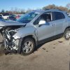 1GNFK13539R174064 | 2009 Chevrolet tahoe hybrid