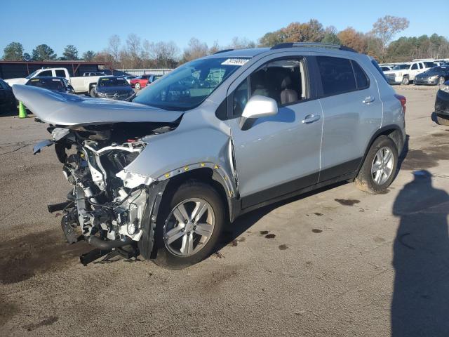 KL7CJLSB6MB337547 | 2021 CHEVROLET TRAX 1LT