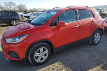 KL7CJLSB7LB342951 | 2020 CHEVROLET TRAX 1LT