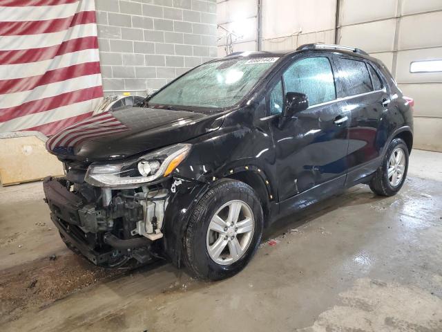 KL7CJLSB8LB011778 | 2020 CHEVROLET TRAX 1LT