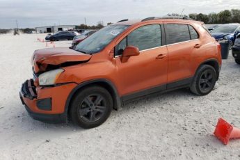 KL7CJLSB9FB113319 | 2015 CHEVROLET TRAX 1LT