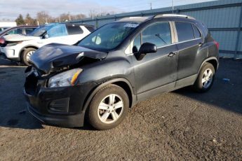 KL7CJLSB9FB171110 | 2015 CHEVROLET TRAX 1LT