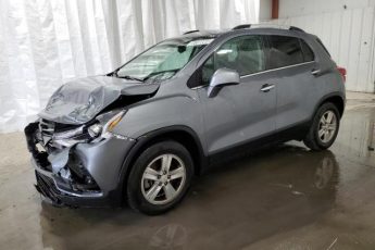 KL7CJLSB9KB846898 | 2019 CHEVROLET TRAX 1LT