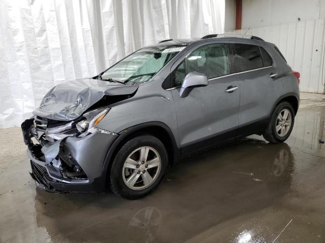 KL7CJLSB9KB846898 | 2019 CHEVROLET TRAX 1LT