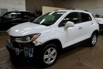 KL7CJLSBXKB955533 | 2019 CHEVROLET TRAX 1LT