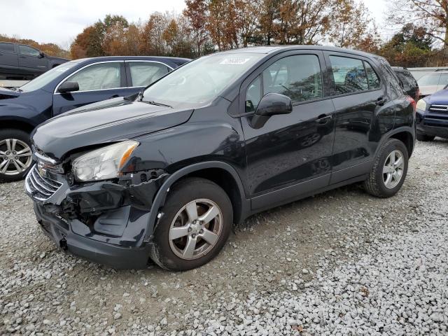 KL7CJNSB0GB631350 | 2016 CHEVROLET TRAX LS