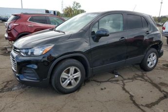 KL7CJNSB1LB088102 | 2020 CHEVROLET TRAX LS