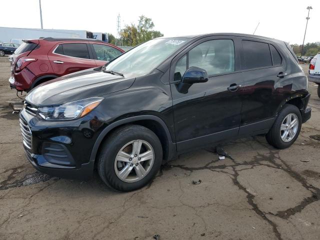 KL7CJNSB1LB088102 | 2020 CHEVROLET TRAX LS