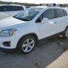 JF2SJADC2FH527100 | 2015 SUBARU FORESTER 2