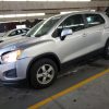 1GNSKCKC2GR267200 | 2016 Chevrolet tahoe k1500 ltz