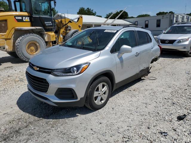 KL7CJPSB0KB758426 | 2019 CHEVROLET TRAX 1LT