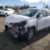 1N4BZ1CV7NC554756 | 2022 NISSAN LEAF SV PL