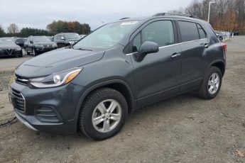 KL7CJPSB2JB684201 | 2018 CHEVROLET TRAX 1LT