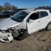 JN8AS5MVXEW706595 | 2014 NISSAN ROGUE SELE