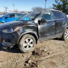 4T3E6RFV2MU031828 | 2021 TOYOTA RAV4 XSE