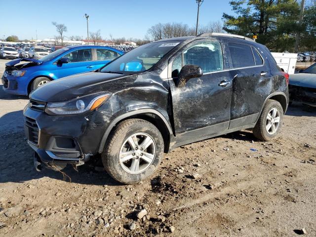 KL7CJPSB3KB930447 | 2019 CHEVROLET TRAX 1LT