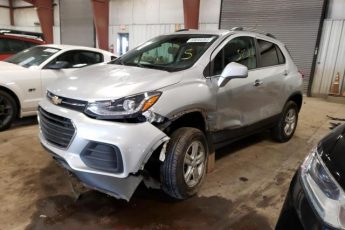 KL7CJPSB3LB023781 | 2020 CHEVROLET TRAX 1LT