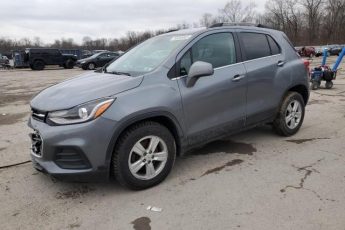 KL7CJPSB4KB765055 | 2019 CHEVROLET TRAX 1LT