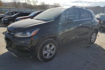 KL7CJPSB4KB871375 | 2019 CHEVROLET TRAX 1LT