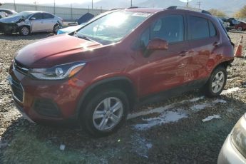 KL7CJPSB4MB318728 | 2021 CHEVROLET TRAX 1LT