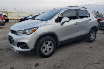 KL7CJPSB6KB913917 | 2019 CHEVROLET TRAX