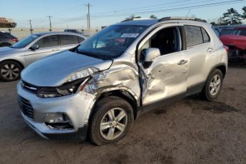 KL7CJPSB8HB103438 | 2017 CHEVROLET TRAX 1LT