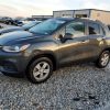 JM1BL1L58C1506400 | 2012 MAZDA MAZDA3