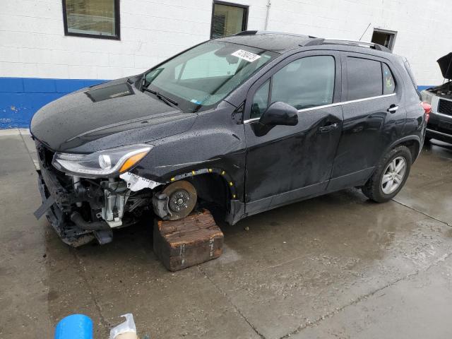 KL7CJPSB9LB026426 | 2020 CHEVROLET TRAX 1LT